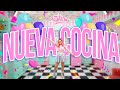 VALIÓ LA PENA ESPERAR POR ESTO ¡YA ESTÁ LISTA LA COCINA DE ...
