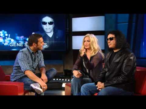 Do Gene Simmons and Shannon Tweed have an open relationship