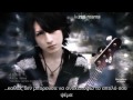 Alice Nine - Niji no Yuki PV (Greek&Romaji subs)