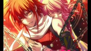 Nightcore - Bad Things