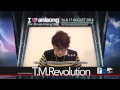 AFAID 14 - T.M.Revolution Messsage Video : I LOVE ANISONG CONCERT