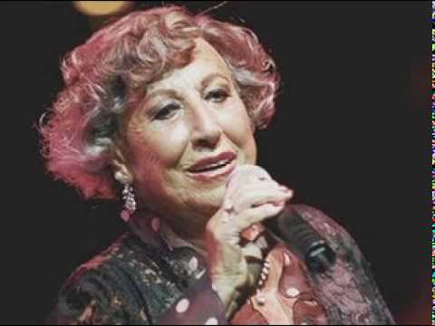 Müzeyyen Senar - Hala Acıyor Gözlerinin Yaktığı Yerler - Saklı Kayıtlar