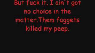 Watch DMX The Omen video