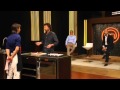Masterchef Italia - Il provino di Alessandro De Sio.avi