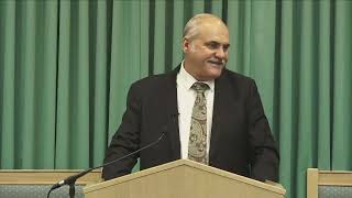 Identifying the Remnant -- Peter D. Lausevic