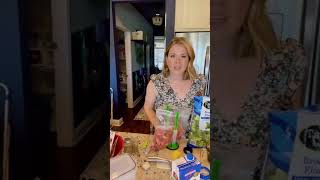 3 Easy Make Ahead Crockpot Freezer Meals. Recipes In Description