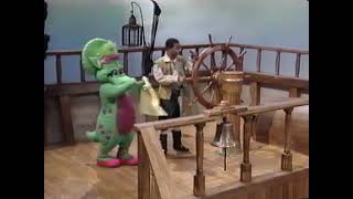 Imagination Island 2005 Version Part 8