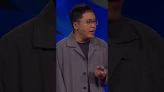 Speeding Up Climate Solutions Dr. Hao Xu Ted Talks Teaser