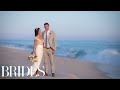 Michael Phelps and Nicole Johnson's Wedding Video of Their De...