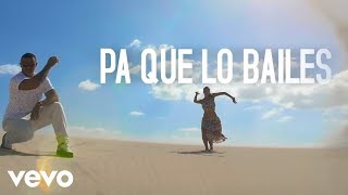 Video Pa Que Lo Bailes Henry Mendez