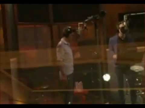 The Glee Project Bing Fan Favorite Cameron Mitchell Sings Havent...