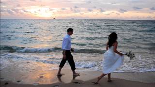 Watch Veronica Falls Wedding Day video