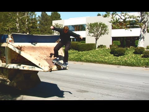 Chris Bell Teaser - Full Part Out Tomorrow!