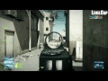 Double Vision - Tactical MAV Insertion (Battlefield 3 Gameplay/Commentary)