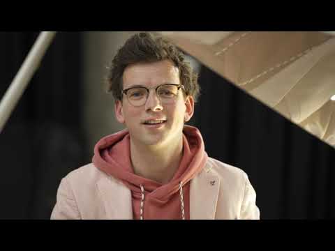 Pieter Derks - De Halve Wereld