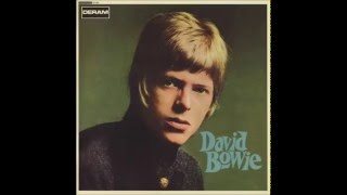 Watch David Bowie Maid Of Bond Street video