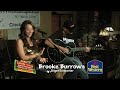 Brooke Burrows/Ira Dean/Sure Ain't Me/Jim Oliver Smoke House/Monteagle/Tennessee/Live Music