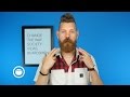 Can You Use Minoxidil on Your Beard? | Eric Bandholz