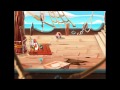 Angry Birds Epic - Gameplay Walkthrough Part 4 - The Blues and Pirates! (iOS, Android)
