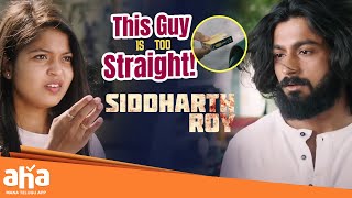 What Is This? Embarrment For Girl Siddharth Roy Movie Best Scenes Deepak Saroj Tanvi Negi