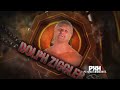 WWE No Way Out 2012