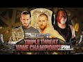 WWE No Way Out 2012
