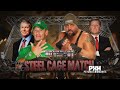 WWE No Way Out 2012