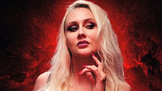 Moyra - Perfect Illusion (Lady Gaga Metal Cover) | Darktunes Music Group