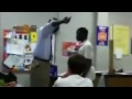 teacher student