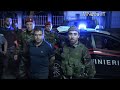 'Ndrangheta, arrestato Gligora Santo, era tra i 100 latitanti più pericolosi