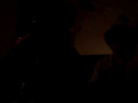 Swedes Dancing to Daler Mehndis Na Nanana
