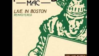 Watch Fleetwood Mac Tiger Live In Boston video