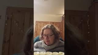 Rev Fiona's night prayer and reflection from 17th December 2021