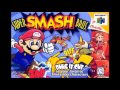 creepypasta - el cartucho maldito de super smash bros
