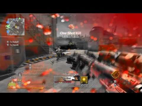 MAGERcashh | Strength | Minitage | Mw2 |