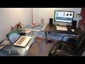 setup