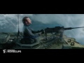 The A-Team (4/5) Movie CLIP - You Can't Fly a Tank, Fool! (2010) HD