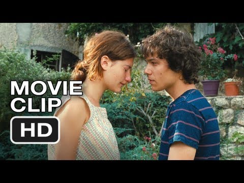 Goodbye First Love Movie CLIP