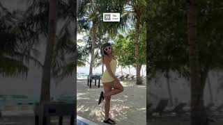 Elanur Tatilden Videolar Paylaşıyor Elanur Pat Videoları