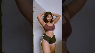 Indian Girl Twerking