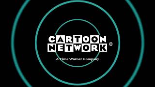 Adventure Time - Cartoon Network Studios Logo 2010-2013