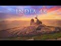Incredible India 4k - The Real India Revealed in 14 Minutes