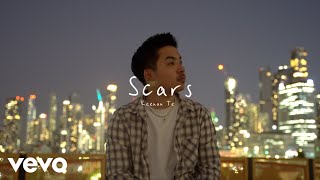 Download lagu Keenan Te - Scars (Lyric Video)