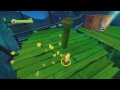 Spongebob Squarepants Plankton S Robotic Revenge Gameplay
