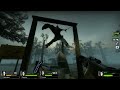 LEFT 4 DEAD 2 #11 - Der Sumpf des Todes | ► Let's Play Together Left 4 Dead 2 [HD/DE]