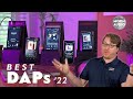 Best Music Players, Digital Audio Players (DAPs) of 2022 | Moon Audio