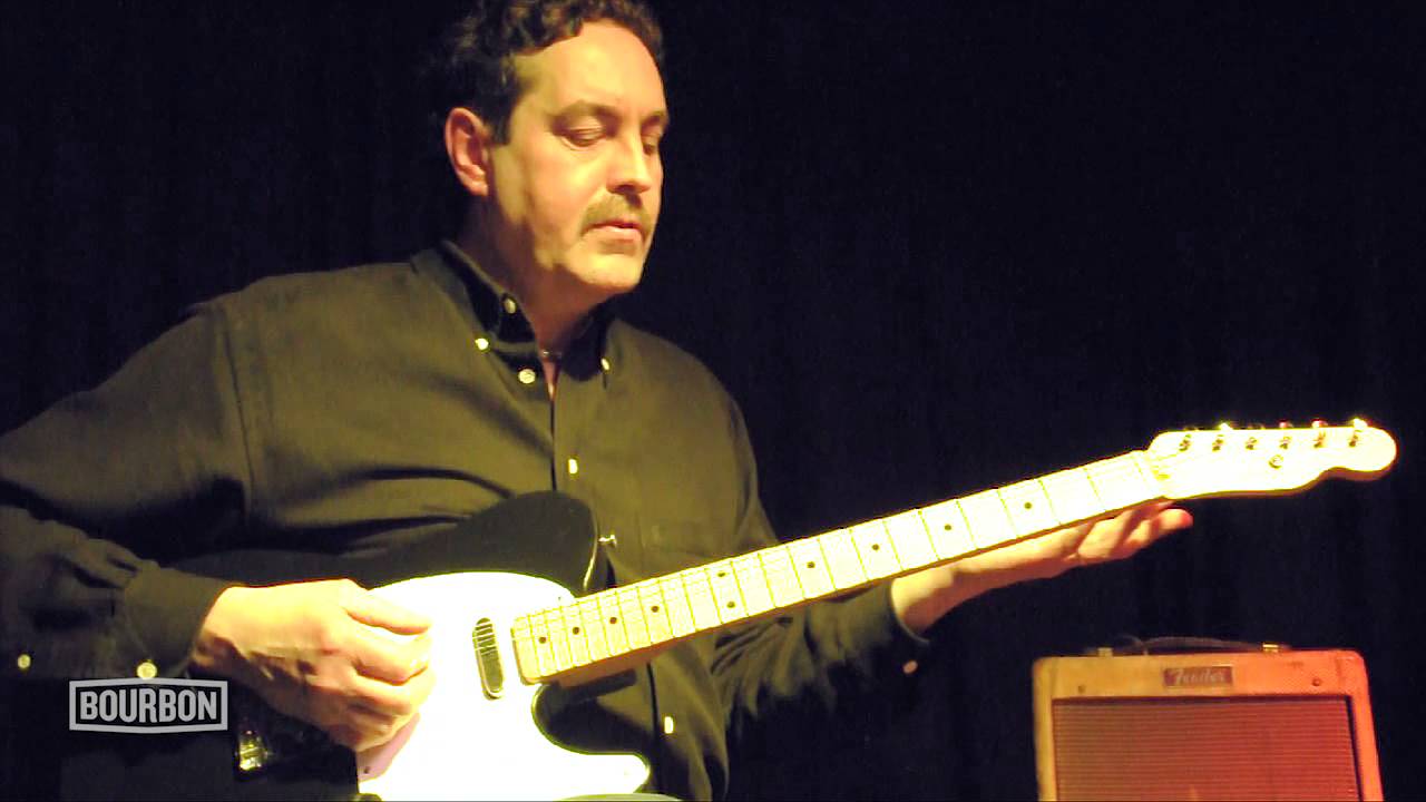 The Ben Prevo Band
