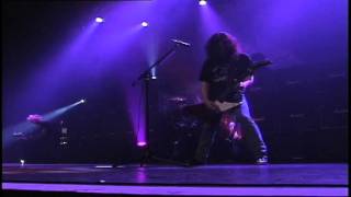 Watch Megadeth 1000 Times Goodbye video