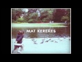 Mat Kerekes 2am Lyrics Mat Kerekes 2am Lyrics Music Video