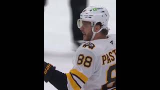 Pasta Strikes First